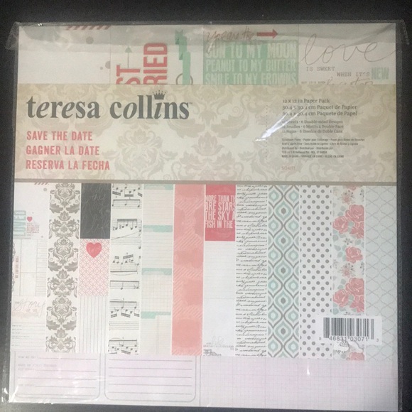 Scrapbook/Crafting Bundle - Picture 2 of 6